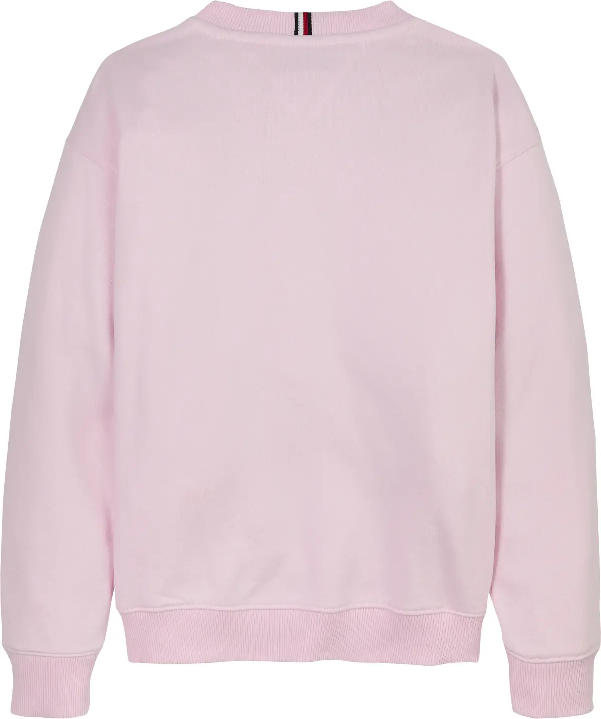 Tommy Hilfiger MINI CORP C-NECK SWE, TOG Pembe Erkek Sweatshirt