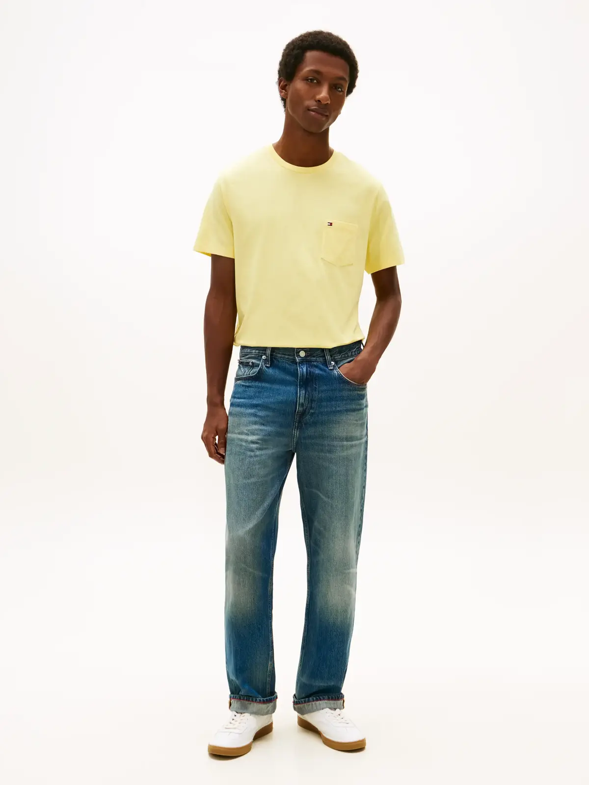 ESSENTIAL SOLID POCK, ZF0