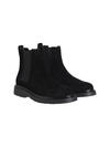 Calvin Klein COMBAT ESS CHELSEA BOOT SU Siyah Erkek Bot Calvin Klein COMBAT ESS CHELSEA BOOT SU Siyah Erkek Bot