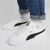 Puma Suede XL Lth Beyaz Unisex Günlük Spor Ayakkabı