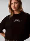 SS BOXY CROPPED BACK, UB1