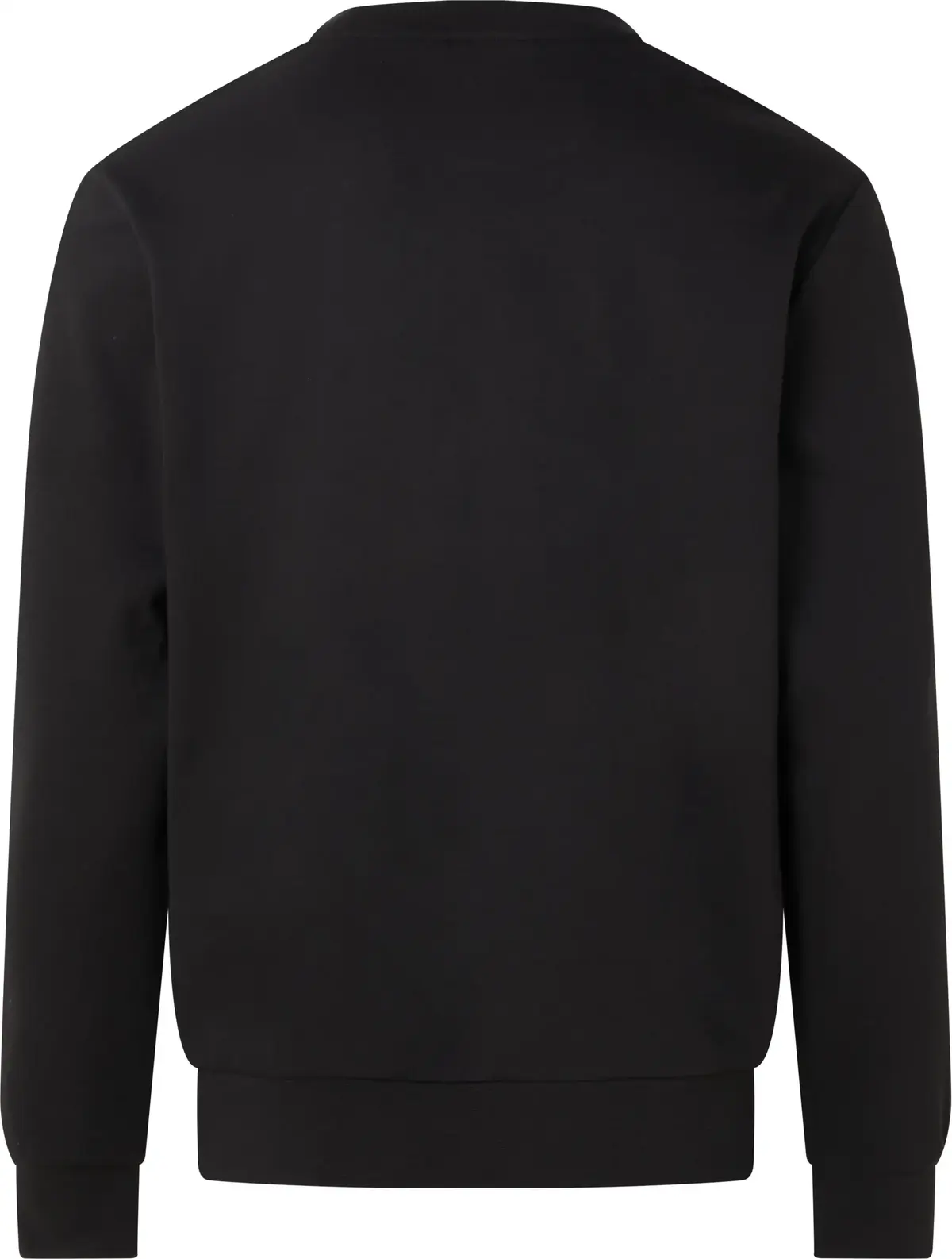 Calvin Klein Siyah Erkek Sweatshirt & Hoodie