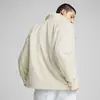 Puma Transeasonal Shirt Kırık Beyaz Erkek Şişme Mont