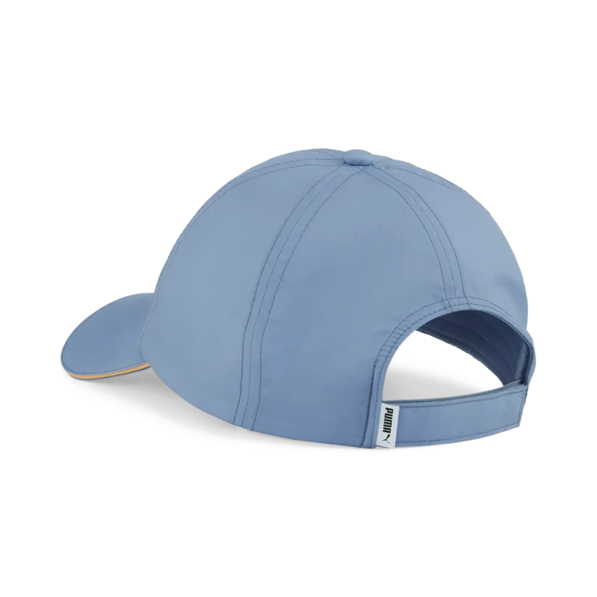 Puma Ess Running Cap Mavi Erkek Şapka