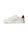 Calvin Klein CLASSIC CUPSOLE LACE Beyaz Erkek Günlük Spor Ayakkabı