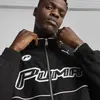 PUMA SDS Relaxed Track Jacket Siyah Erkek Ceket