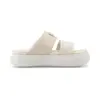 Puma Suede Mayu Sandal Wns Bej Kadın Sandalet