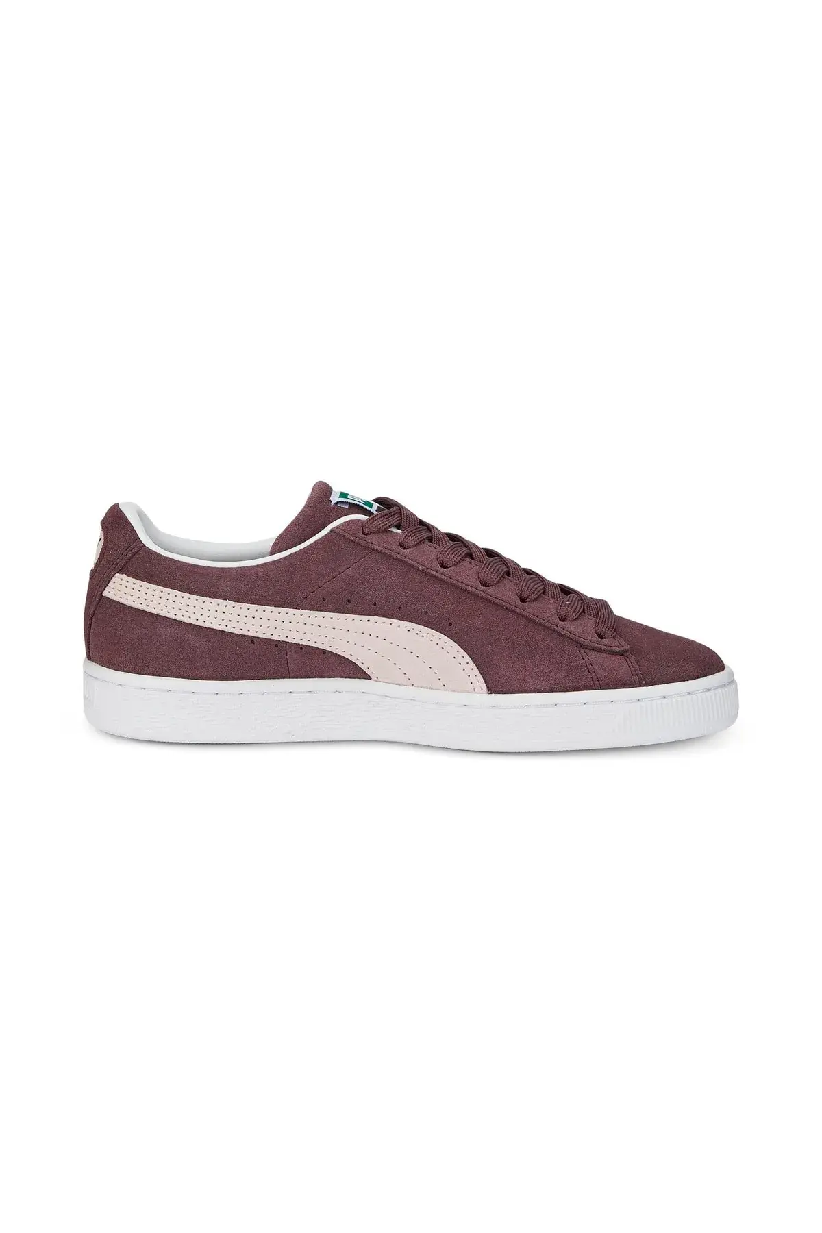 Puma Suede Classic Xxı Mavi Kadın Günlük Spor Ayakkabı