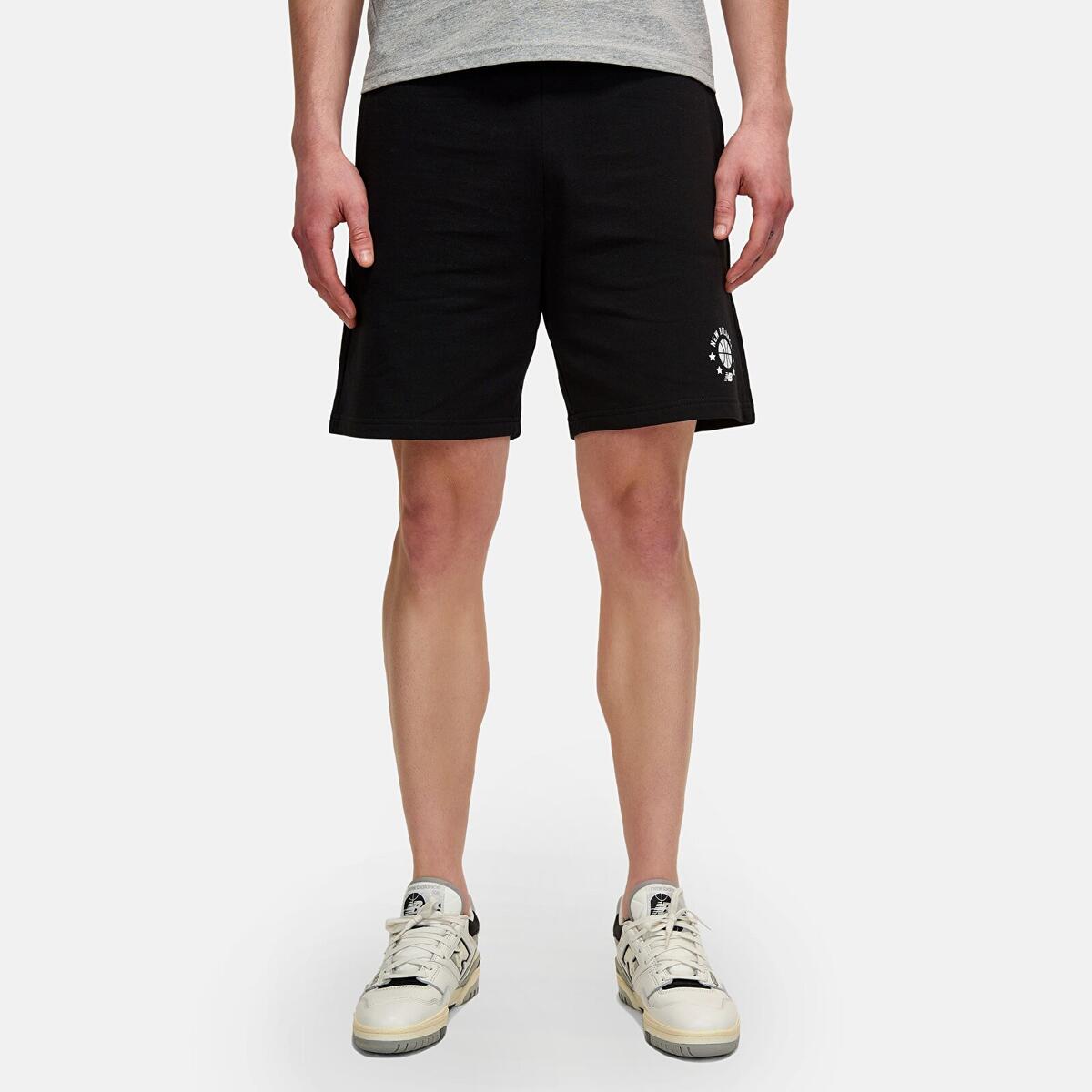 New Balance MNS1411 Erkek Siyak Şort