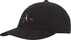 Tommy Hilfiger SEASONAL FLAG WASH 6, BDS Siyah Erkek Şapka