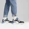 Puma X-Ray Speed Lite Siyah Unisex Günlük Spor Ayakkabı