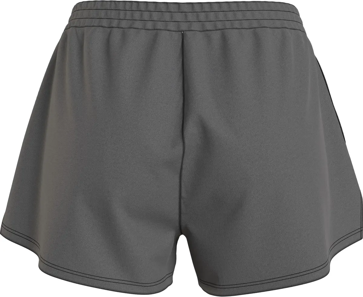 Calvin Klein SHORT Kadın Siyah Şort