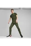 Puma EVOSTRIPE Tee Yeşil Erkek T-Shirt