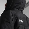 Puma ESS Padded Jacket Siyah Erkek Mont