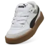 Puma Park Lifestyle SK8 Jr Beyaz Çocuk Spor Ayakkabı