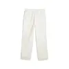 Puma BETTER CLASSICS Woven Pant Beyaz Erkek Eşofman Altı
