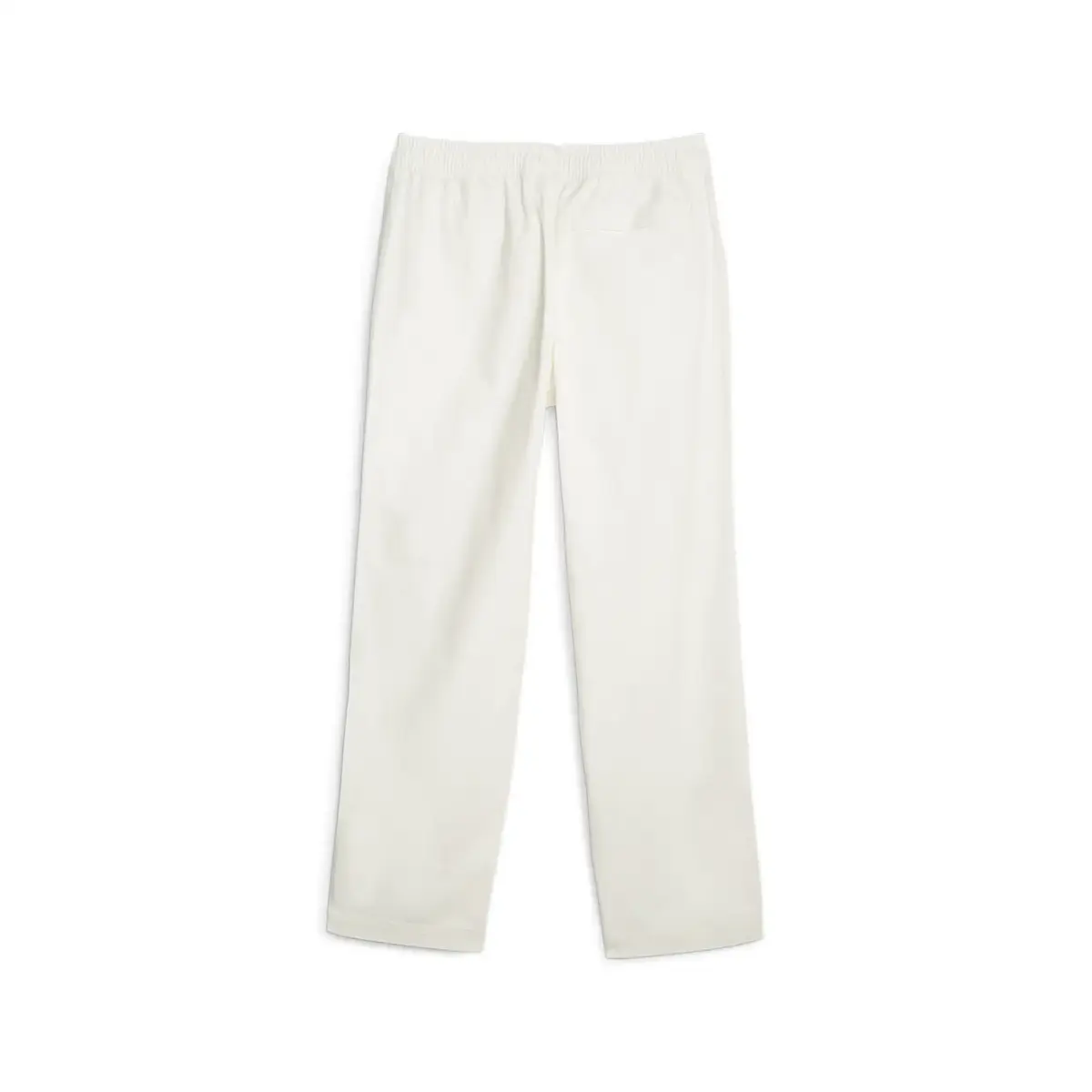 Puma BETTER CLASSICS Woven Pant Beyaz Erkek Eşofman Altı