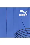 Puma Track Meet T7 Lacivert Erkek Sweatshirt