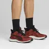 Puma Reflect Lite Trail Kırmızı Erkek Yürüyüş ve Koşu Ayakkabısı