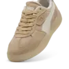 PUMA Palermo Moda Vintage Wns Bej Kadın Günlük Spor Ayakkabı