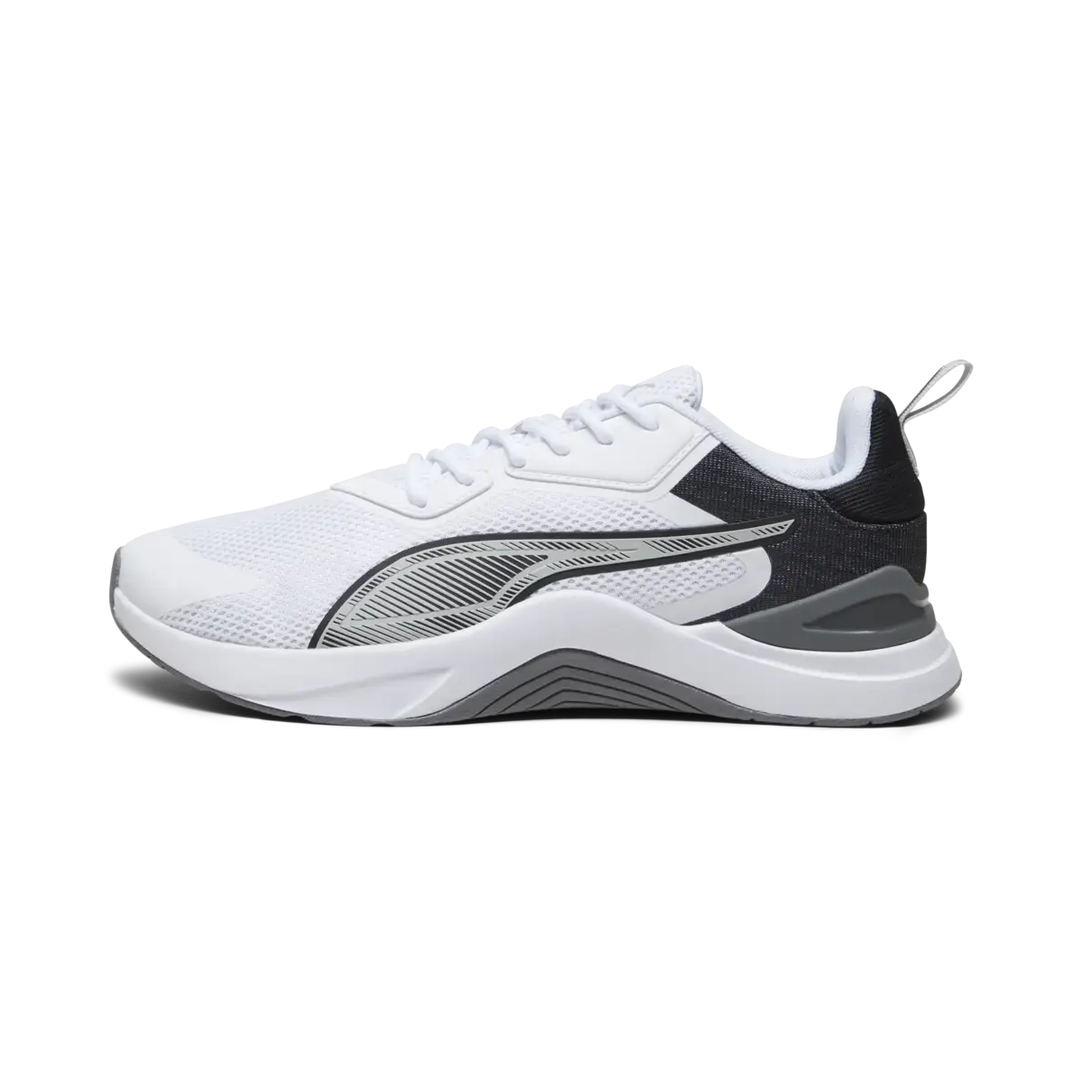 Puma Infusion Erkek Spor Ayakkabı & Sneaker
