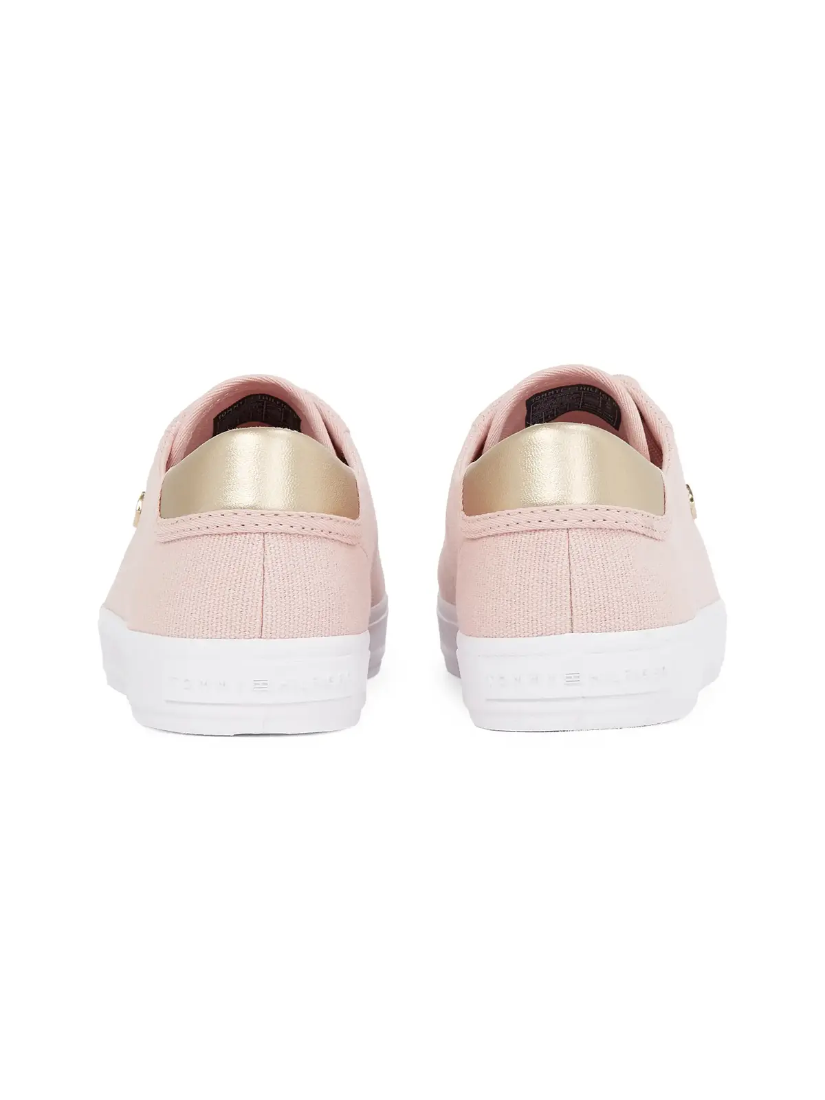 VULC CANVAS LACE UP, TQN