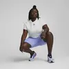 Puma Classics Slim Tee Beyaz Kadın T-Shirt