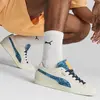 Puma Suede Gentle Jungle Beyaz Erkek Günlük Spor Ayakkabı