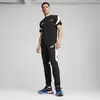 Puma BMW MMS MT7+ TEE Siyah Erkek T-Shirt