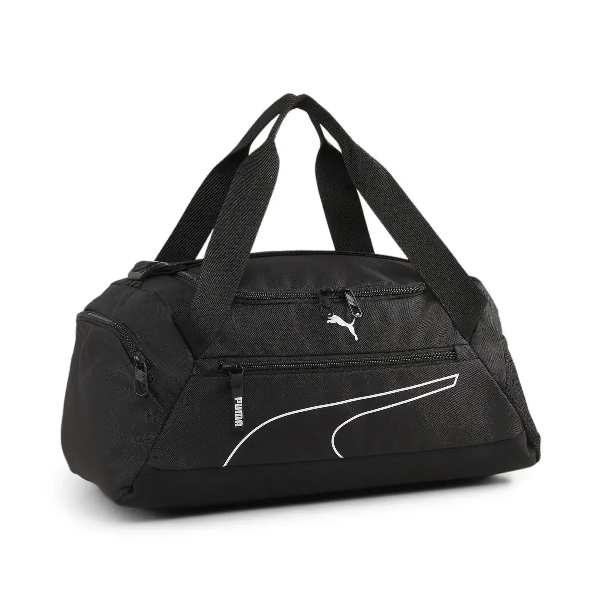 Puma Fundamentals Sports Bag XS Siyah Unisex Spor Çantası