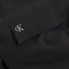 Calvin Klein Siyah Erkek Gömlek