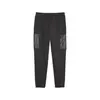 Puma CLASSICS UTILITY Cargo Siyah Erkek Kargo Pantolon
