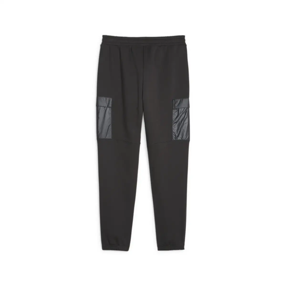 Puma CLASSICS UTILITY Cargo Siyah Erkek Kargo Pantolon