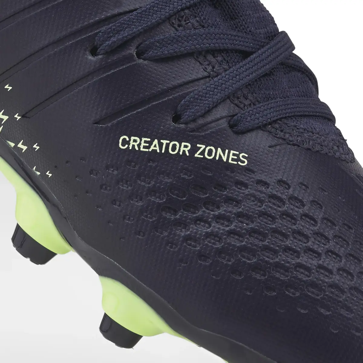 Puma Future Z 4.4 Fg/Ag Jr Lacivert Çocuk Çocuk Krampon