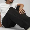 PUMA T7 Straight Track Pants Siyah Erkek Eşofman Altı