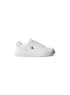 Calvin Klein CLASSIC CUPSOLE LACE, 0K4 Beyaz Erkek Spor Ayakkabı