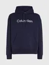 Calvin Klein HERO LOGO COMFORT HO, CHW Lacivert Erkek Sweatshirt
