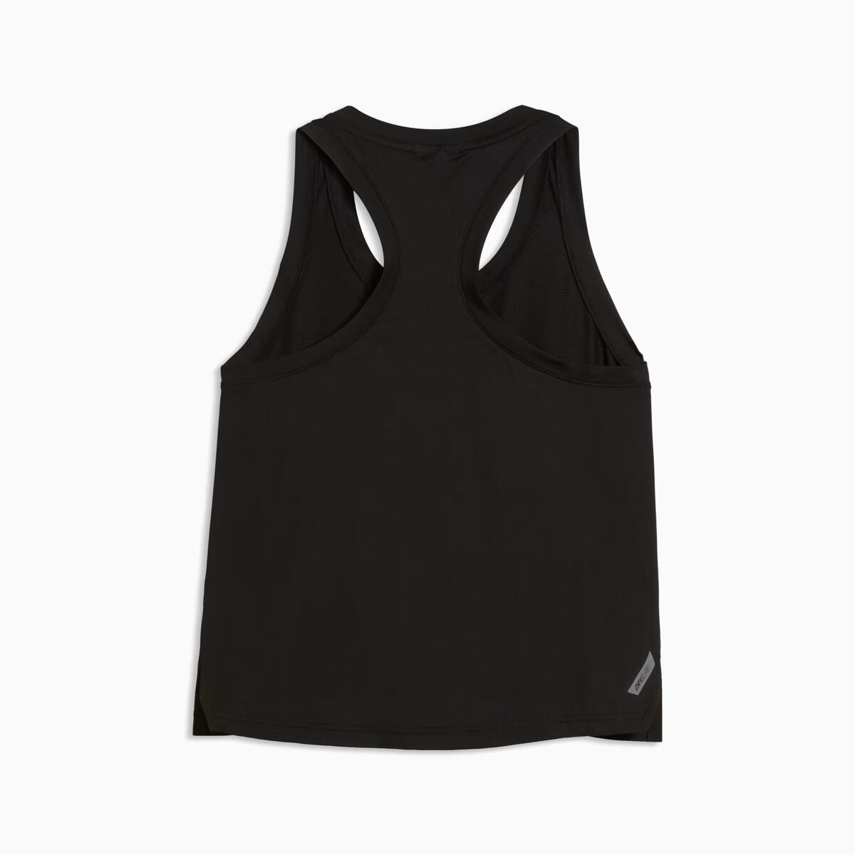 Puma W PWRMODE TANK Siyah Kadın Atlet