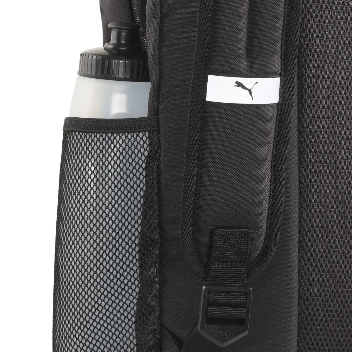 Puma PUMA S Backpack Siyah Unisex Sırt Çantası