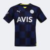 Puma FSK 3rd Jersey Promo Lacivert Erkek Forma