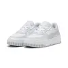 Puma Cali Dream Lth Wns Beyaz Kadın Günlük Spor Ayakkabı
