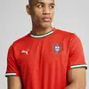 PUMA FPF Home Jersey Replica Kırmızı Erkek Forma