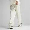 Puma BETTER CLASSICS Woven Pants Bej Erkek Eşofman Altı