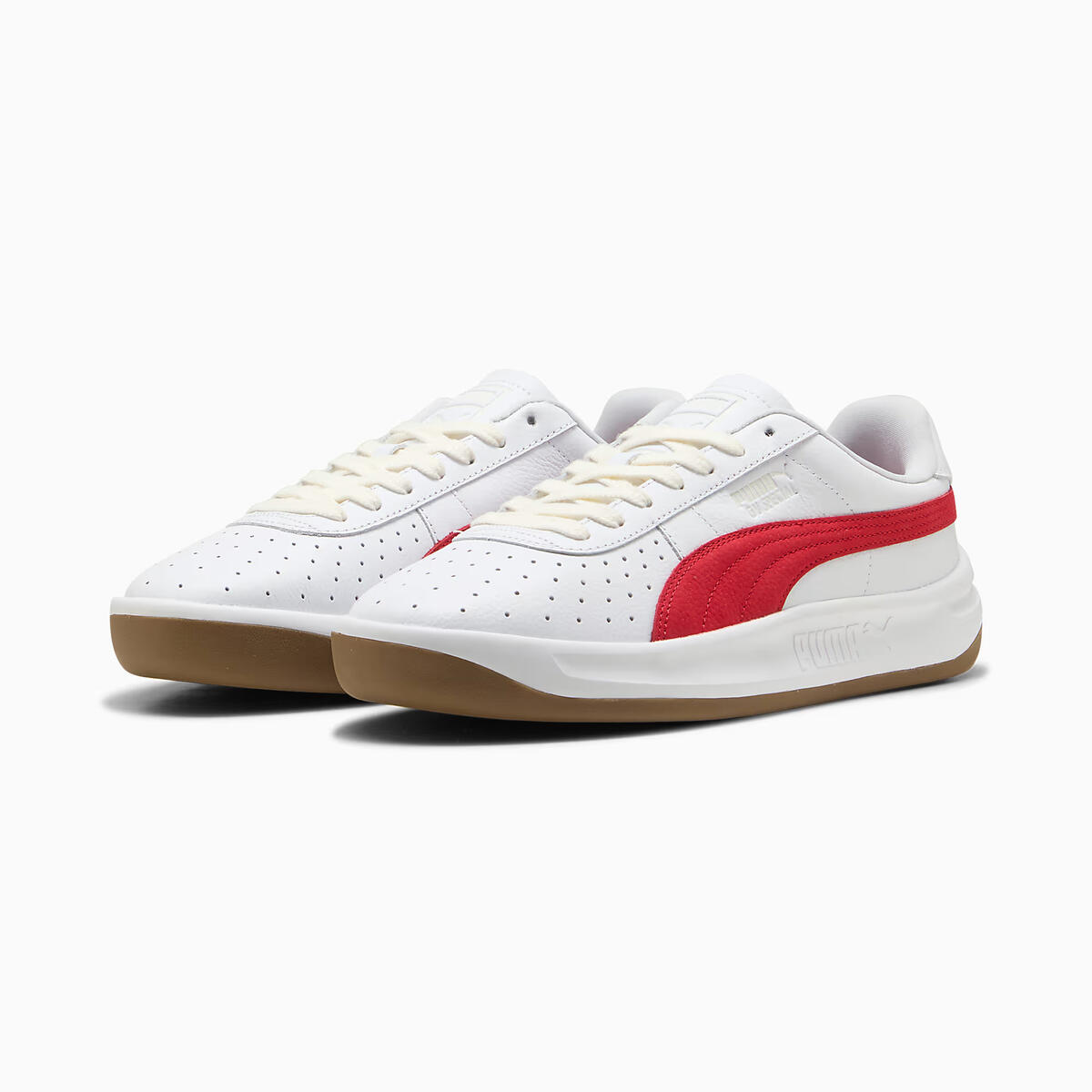 PUMA GV Special PRM Beyaz Erkek Günlük Spor Ayakkabı