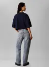 OS CROPPED DENIM APP, VU5