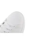 Puma Smash v2 Buck - Beyaz Erkek Günlük Spor Ayakkabı