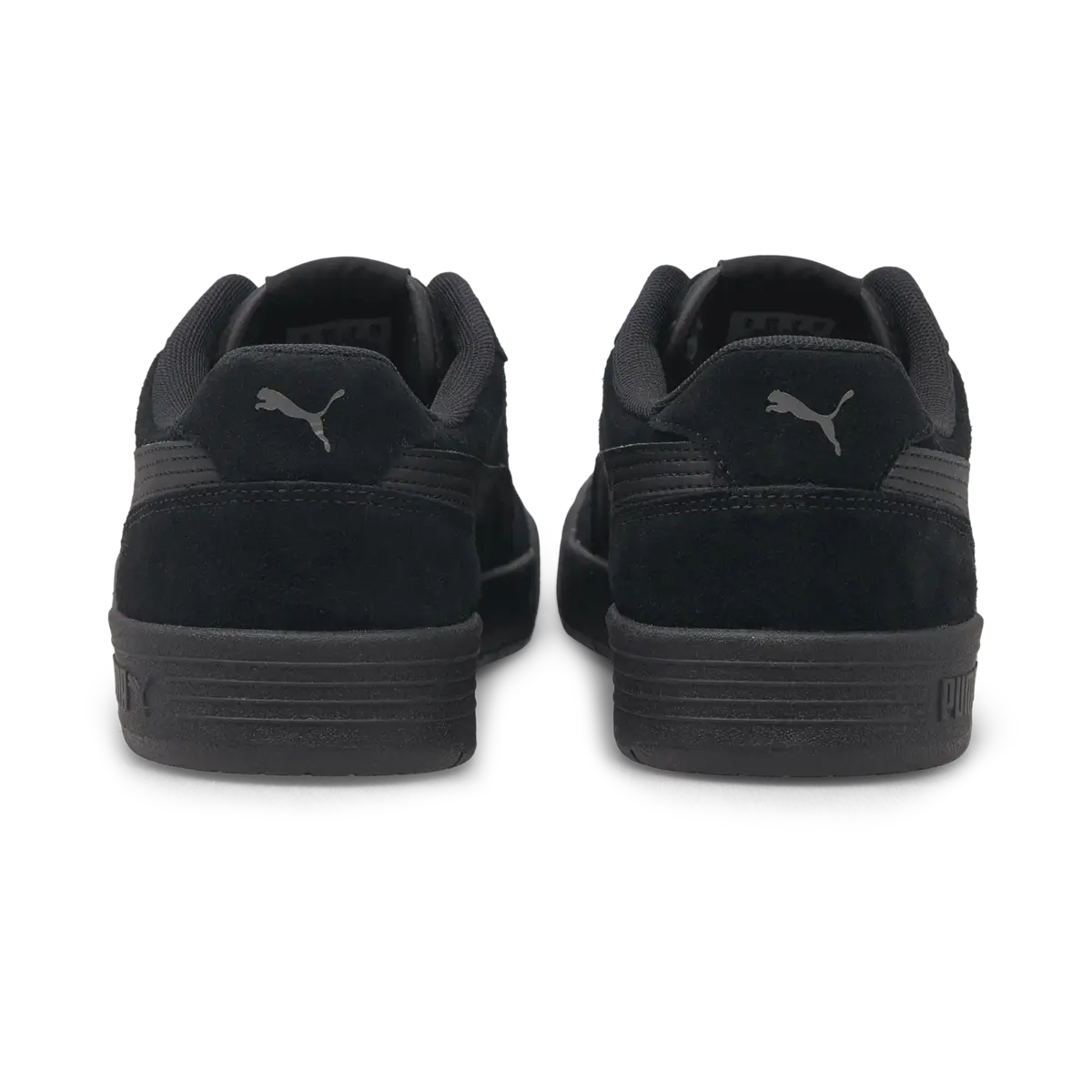 Puma Caracal SD Siyah Unisex Spor Ayakkabı & Sneaker