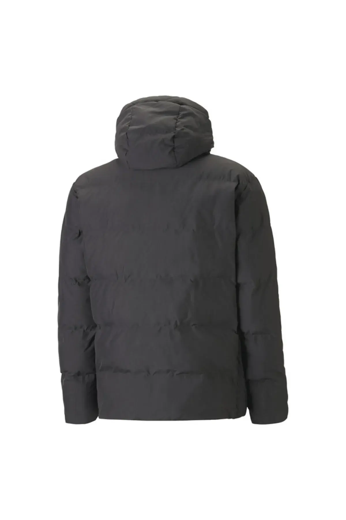 Puma Better Sportswear Hooded Puffer Phantom Erkek Kapüşonlu Şişme Mont