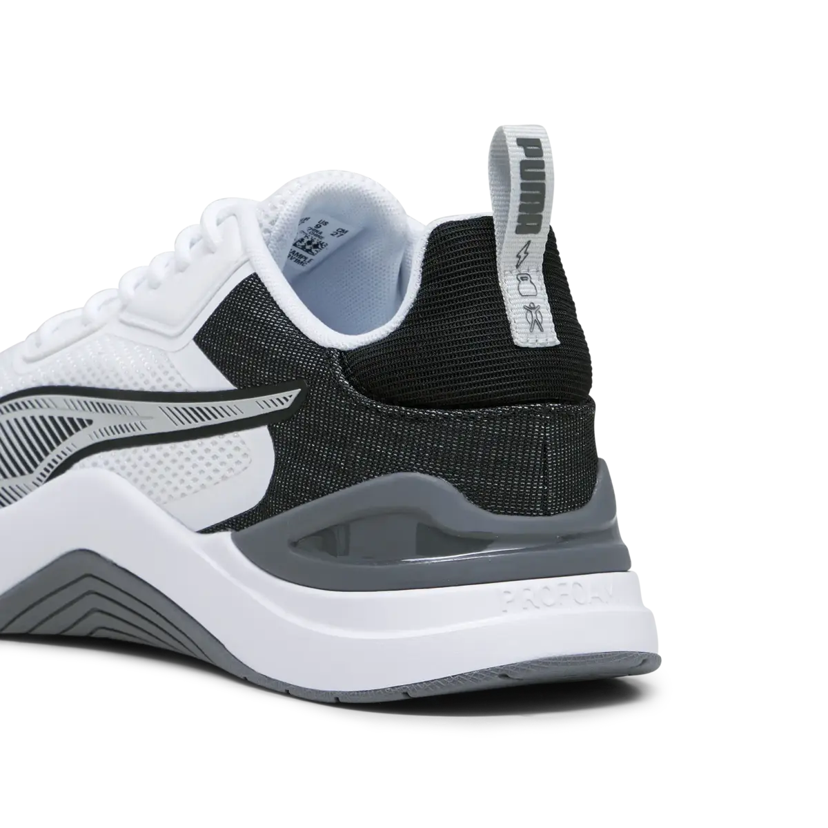 Puma Infusion Erkek Spor Ayakkabı & Sneaker
