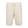 Puma PREMIUM ESS Jacquard Shorts Krem Erkek Şort